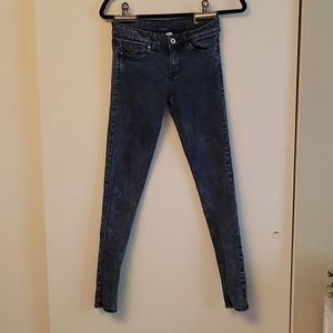 H&M jeans